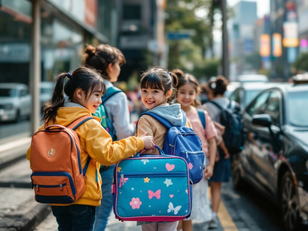 Hexapi Honey - Healthy Lunchbox Snacks How to Use Honey in Children's Food