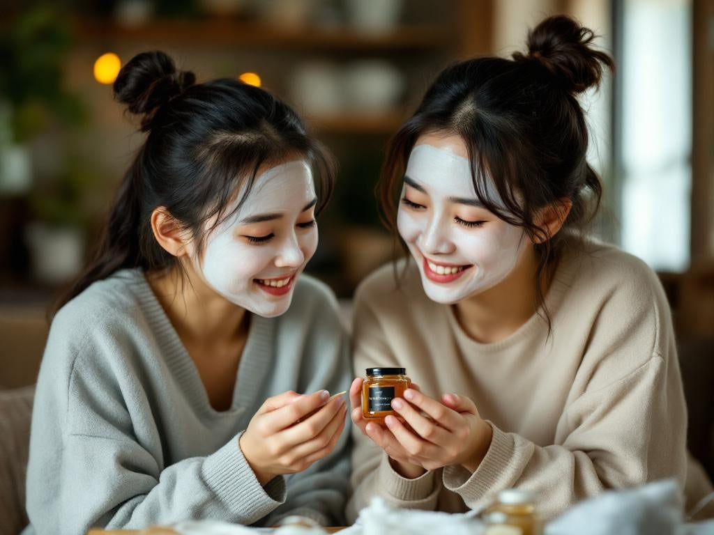 Hexapi Honey - Honey for Clear Skin Fact or Fiction