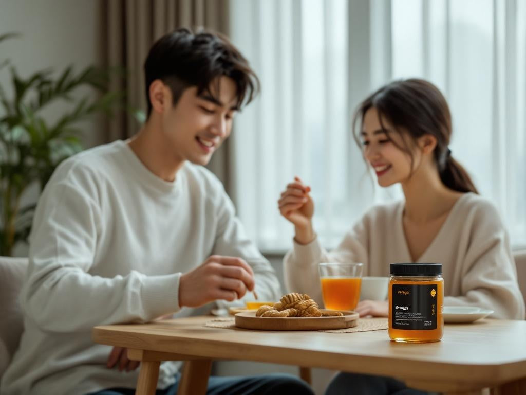 Hexapi Honey - Honey for Weight Management Myth or Truth 