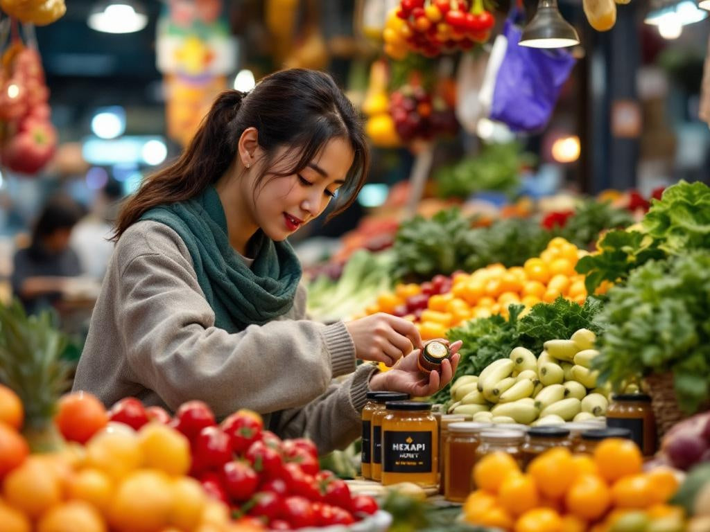 Hexapi Honey - How to Read a Honey Label A Practical Checklist for Hong Kong Shoppers