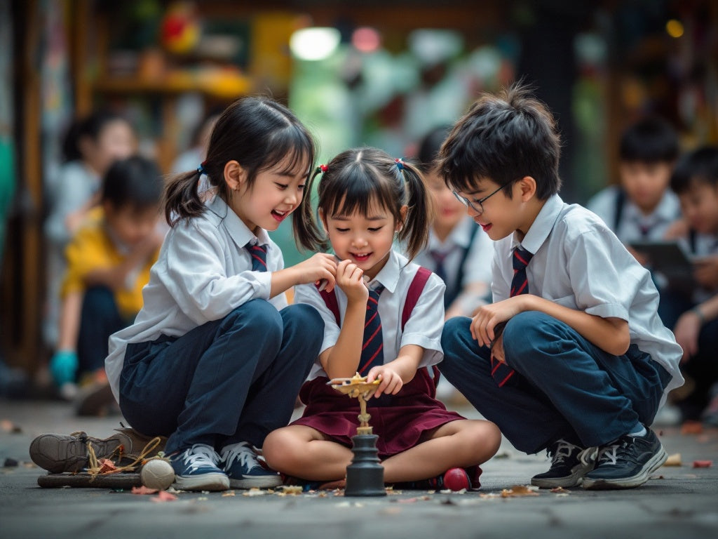 Hexapi Honey - Is Honey Safe for Children A Complete Parents Guide
