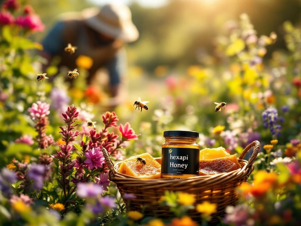 Hexapi Honey - What Bioland Certification Means and Why It Goes Beyond EU Organic