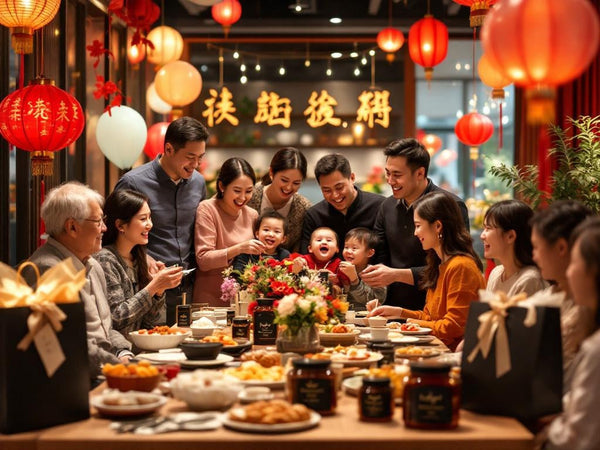 Hexapi Honey - Honey Gift Ideas for New Moms and Babies