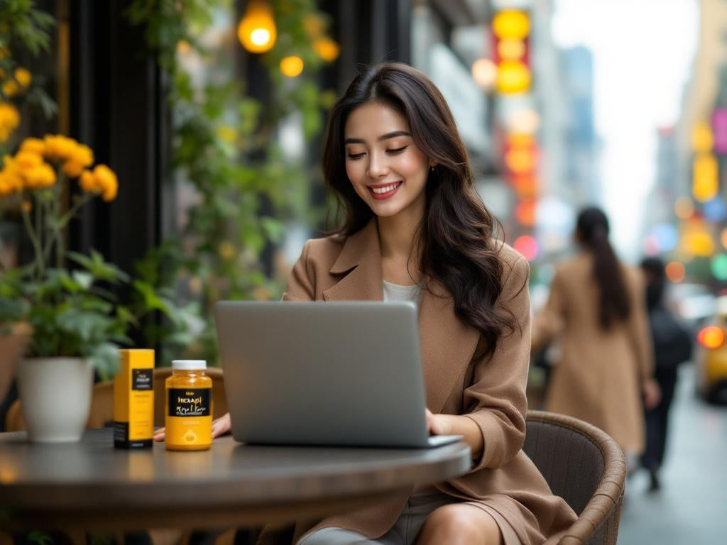 Hexapi Honey 20260331 - Unlock Radiant Skin with Royal Jelly Your Natural Solution for Skin Health and Wound Healing