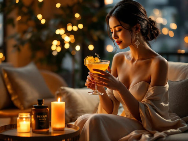 Hexapi Honey 20260415 - Hong Kong Apple Mead-hattan A Sophisticated Cocktail for the Refined Palate