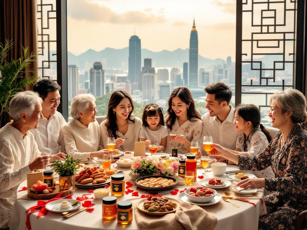 Hexapi Honey - Honey for Mothers Day Gift and Recipe Ideas