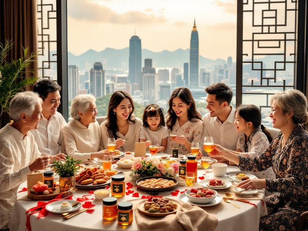 Hexapi Honey - Honey for Mothers Day Gift and Recipe Ideas