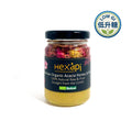 Acacia Honey with Rose