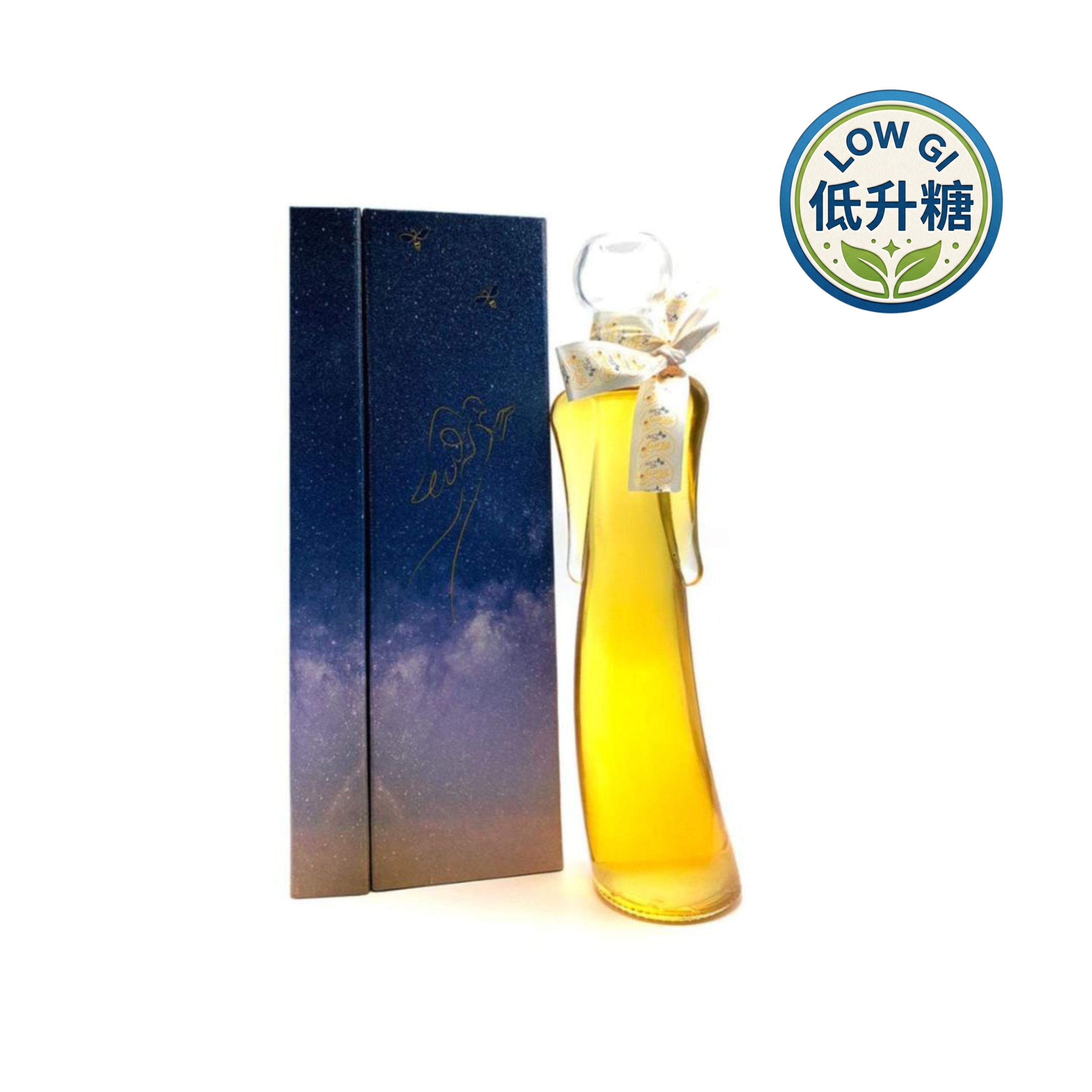 Angel Acacia Honey Gift Set