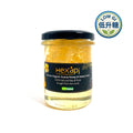 Acacia Honey with Honeycomb