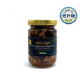 Acacia Honey with Walnuts