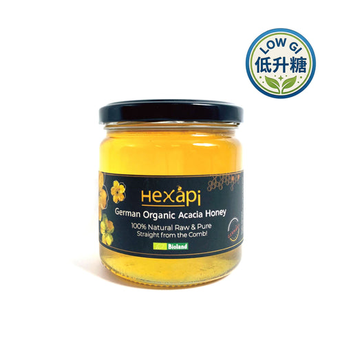 Acacia Honey