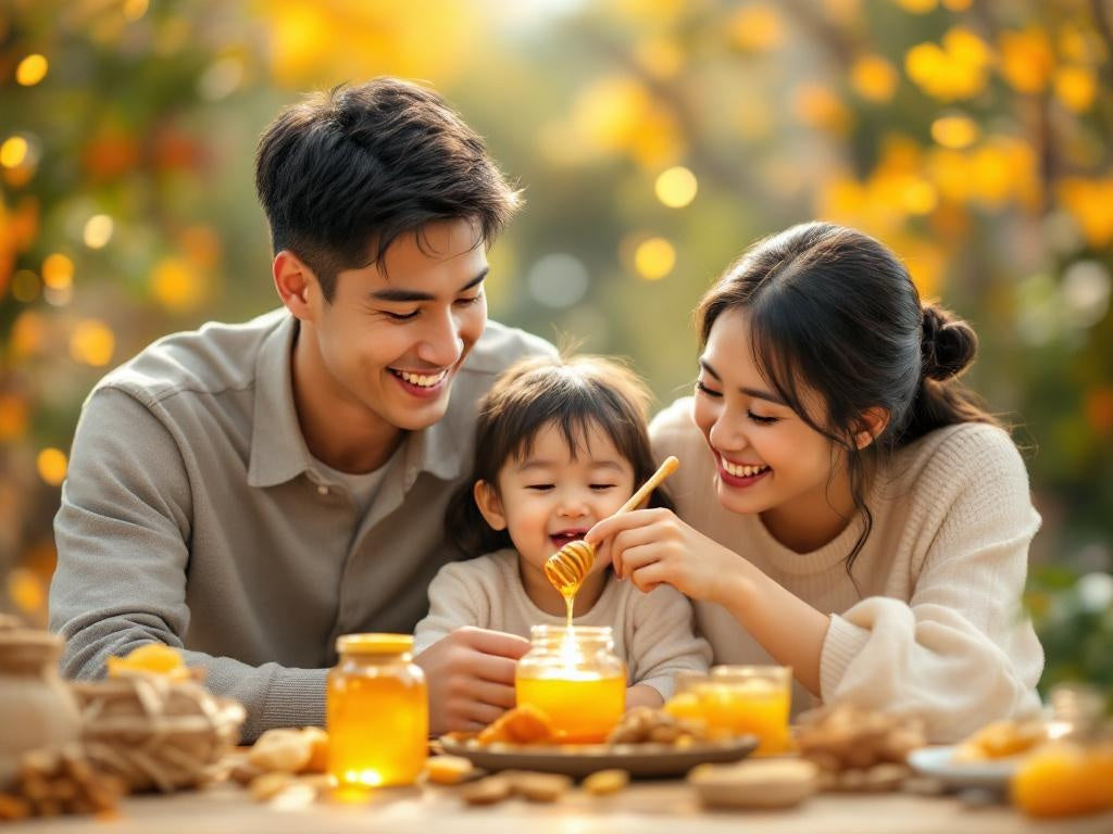 Hexapi Honey - Articles and Blog