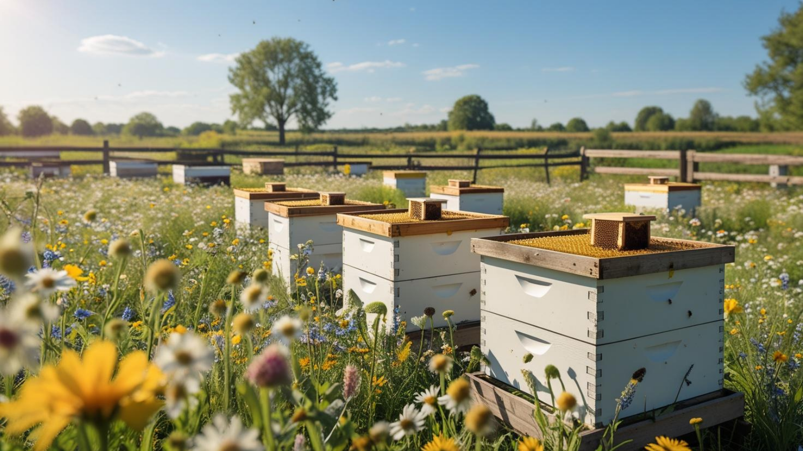 Hexapi Honey Disclaimer