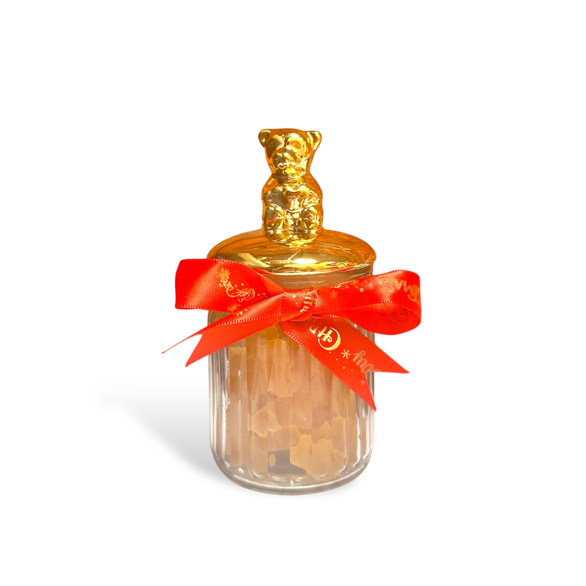 黄金蜂蜜小熊软糖