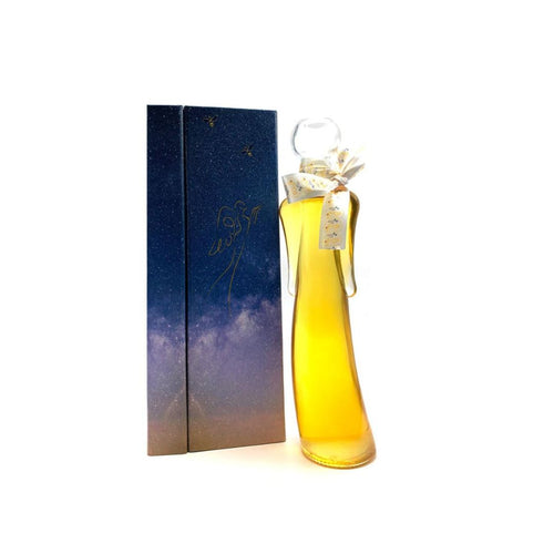 Angel Organic Acacia Honey Gift Set