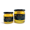 250g and 500g Acacia Honey (100% Pure, Raw & Organic) fresh from Hexapi Honey in Germany | 新鮮來自德國的200克和500克稀雅蜜洋槐花蜂蜜（100%統天然和有機）| 新鲜来自德国的200克和500克稀雅蜜洋槐花蜂蜜（100%统天然和有机）