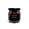 250g Honey with Blackberries (100% Pure, Raw & Organic) fresh from Hexapi Honey in Germany | 新鮮來自德國的250克稀雅蜜黑莓蜂蜜（100%統天然和有機）| 新鲜来自德国的250克稀雅蜜黑莓蜂蜜 (100%统天然和有机)