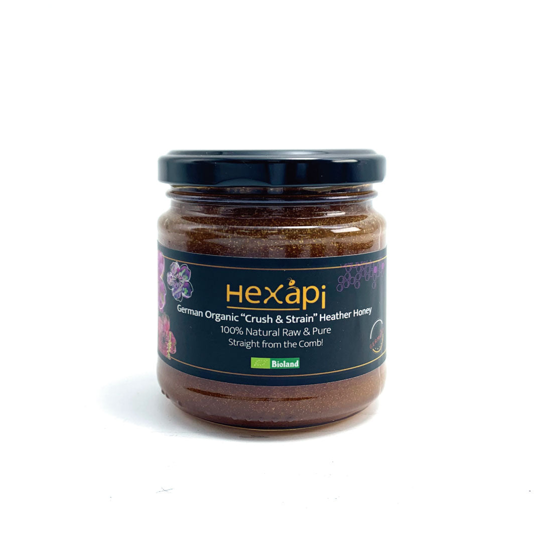 Products – Hexapi Honey