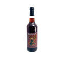 700ml German Honey Wine with Forest Berries "Elfentrunk" fresh from Hexapi Honey in Germany | 新鮮來自德國的700毫升克稀雅蜜德國森林漿果蜂蜜酒 | 新鲜来自德国的700毫升稀雅蜜德国森林浆果蜂蜜酒
