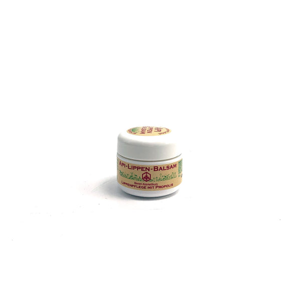 10g Propolis Lip Balm fresh from Hexapi Honey in Germany | 新鮮來自德國10克的蜂膠潤唇膏 | 新鲜来自德国10克稀雅蜜的蜂胶润唇膏