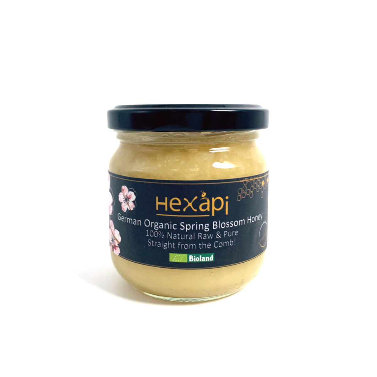 Springhuney Spring Blossom Honey – Hexapi Honey